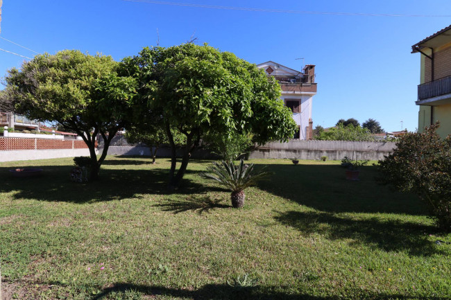 Appartamento in vendita a Anzio