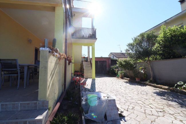 Appartamento in vendita a Anzio