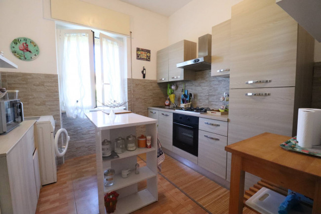 Appartamento in vendita a Anzio