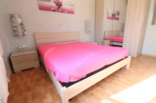 Appartamento in vendita a Anzio