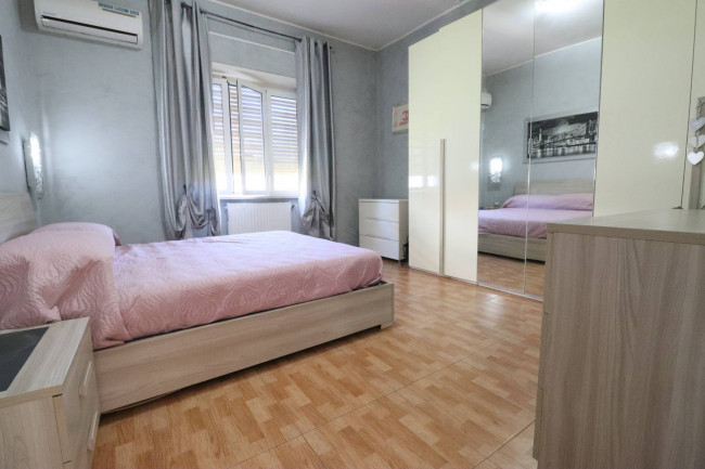 Appartamento in vendita a Anzio