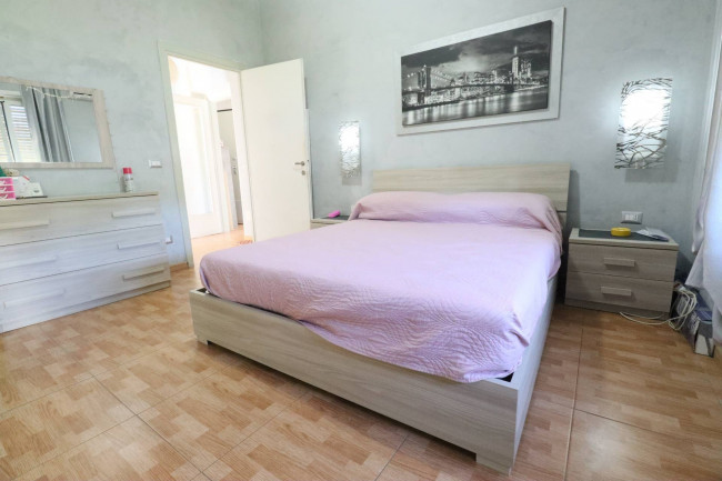 Appartamento in vendita a Anzio