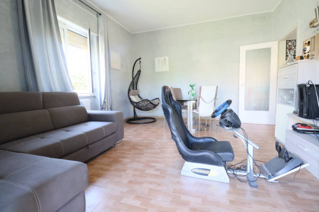Appartamento in vendita a Anzio