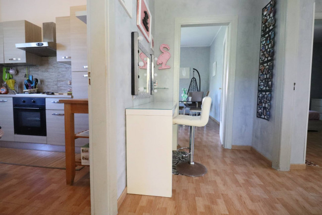 Appartamento in vendita a Anzio