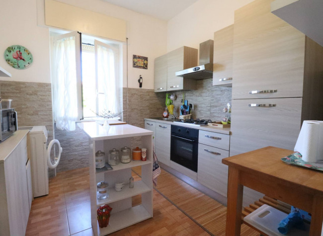 Appartamento in vendita a Anzio