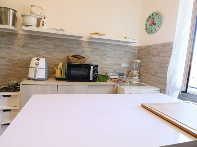 Appartamento in vendita a Anzio