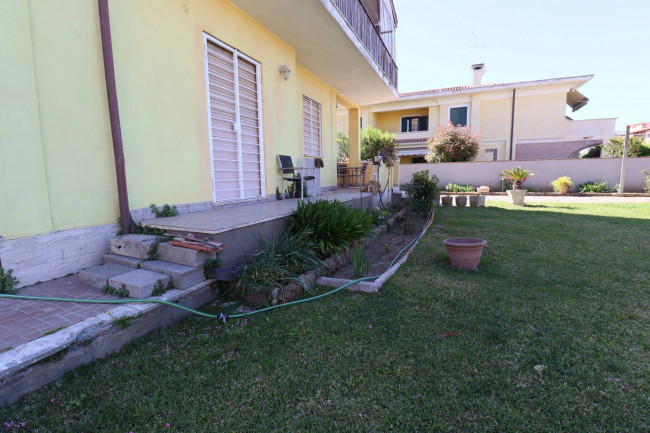 Appartamento in vendita a Anzio