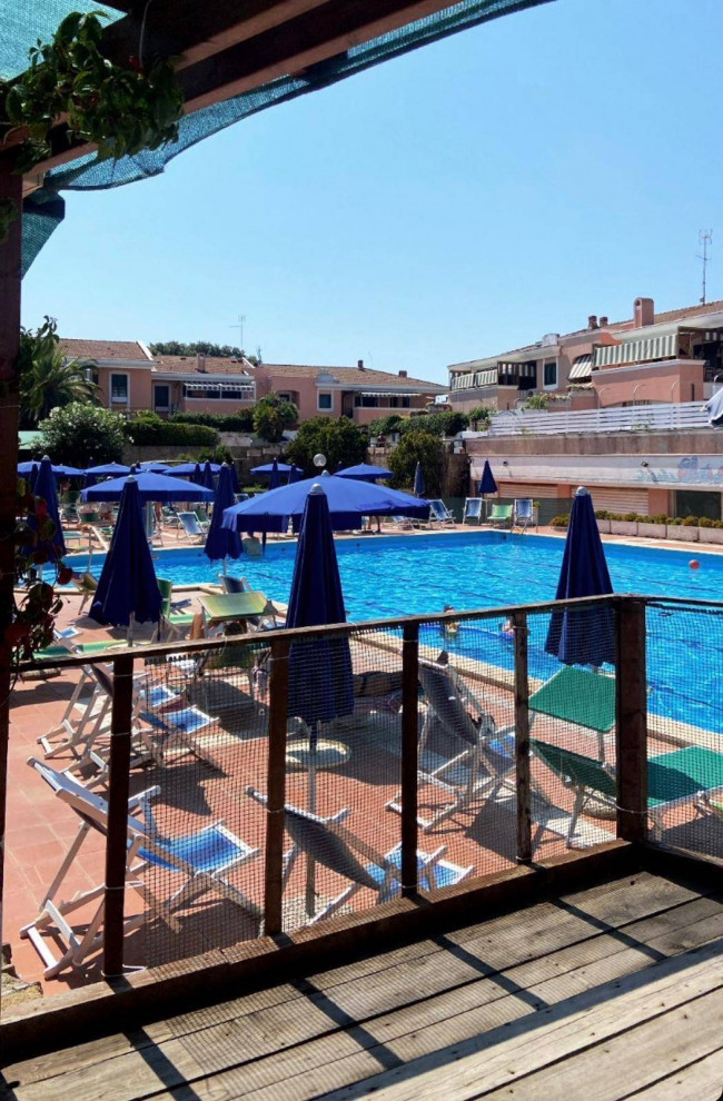 Appartamento in vendita a Anzio