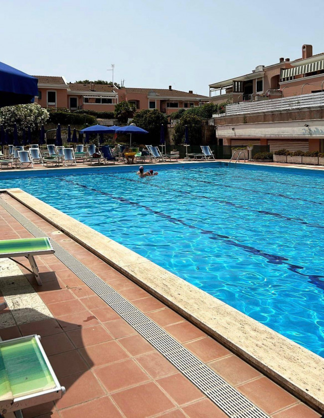 Appartamento in vendita a Anzio