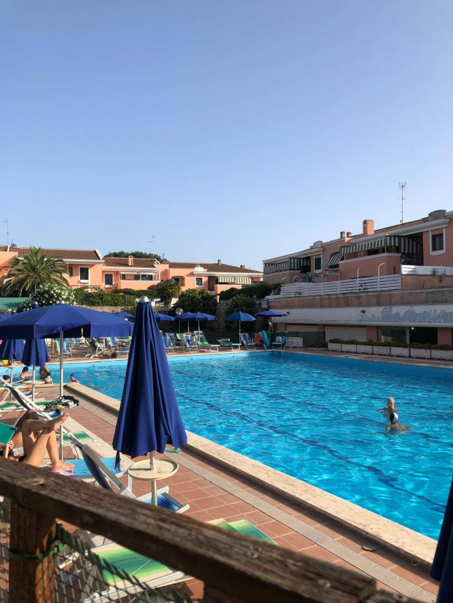 Appartamento in vendita a Anzio