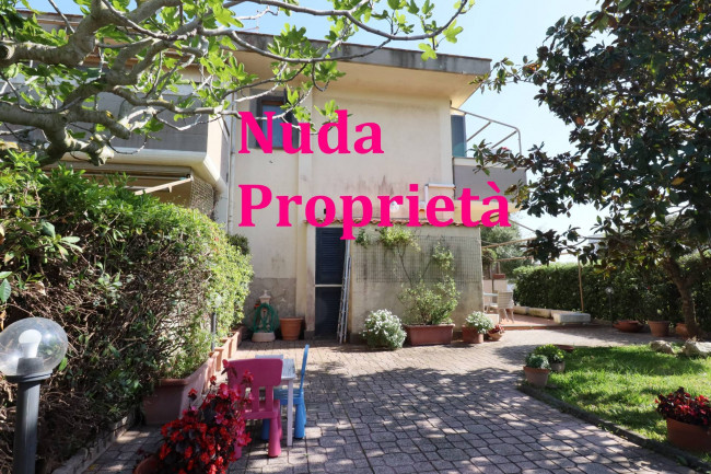 Villette a schiera in vendita a Anzio