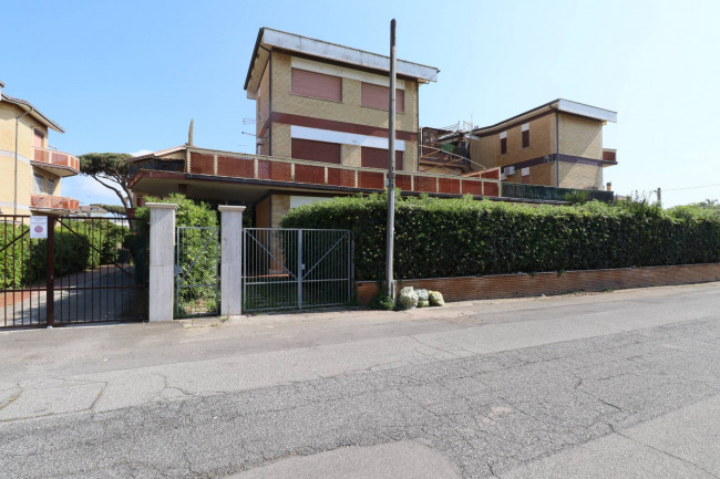 Appartamento in vendita a Anzio