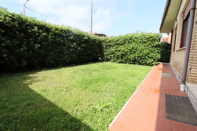 Appartamento in vendita a Anzio
