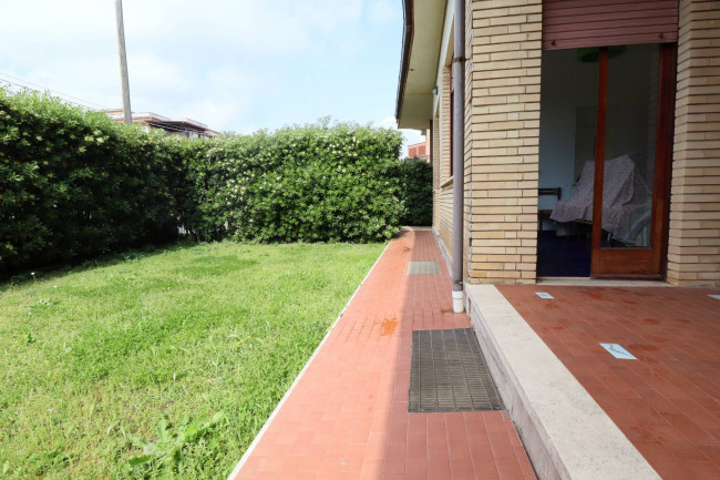 Appartamento in vendita a Anzio