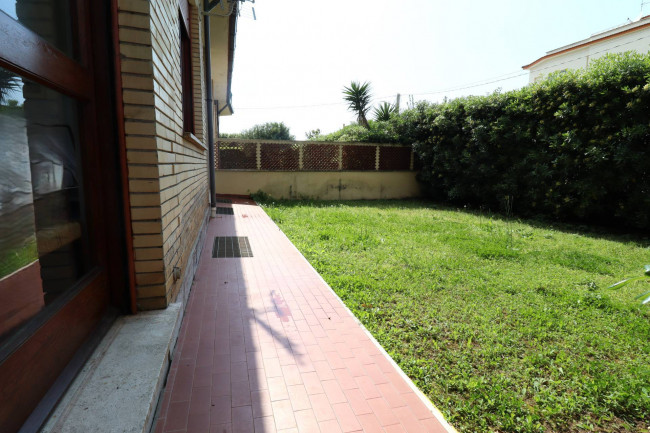 Appartamento in vendita a Anzio