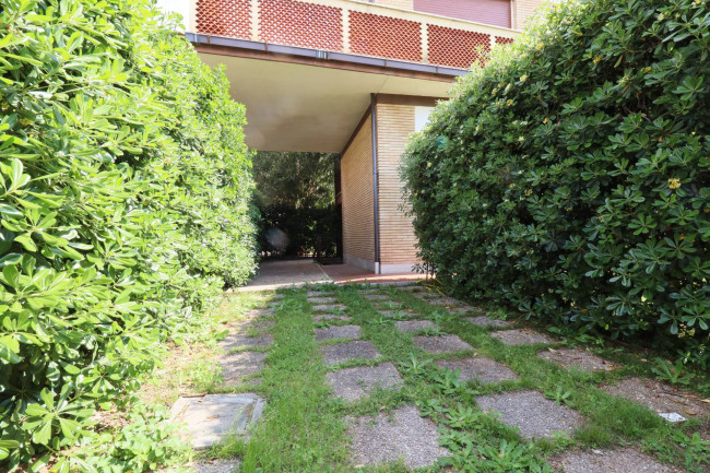 Appartamento in vendita a Anzio