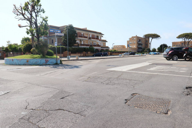 Appartamento in vendita a Anzio