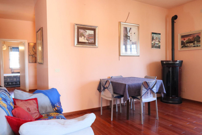 Appartamento in vendita a Anzio
