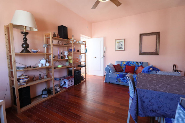 Appartamento in vendita a Anzio