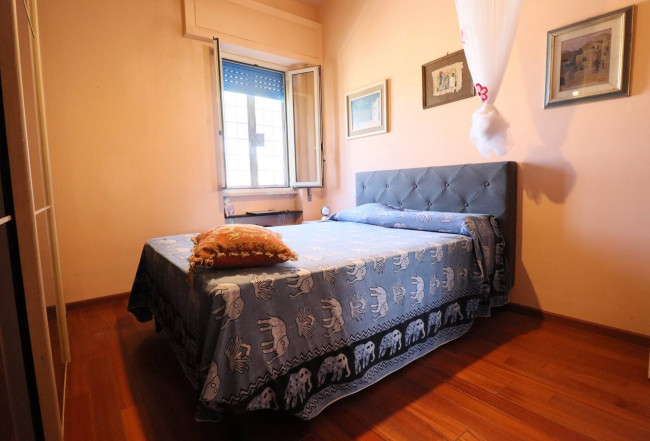Appartamento in vendita a Anzio