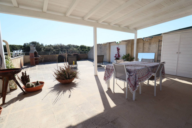 Appartamento in vendita a Anzio