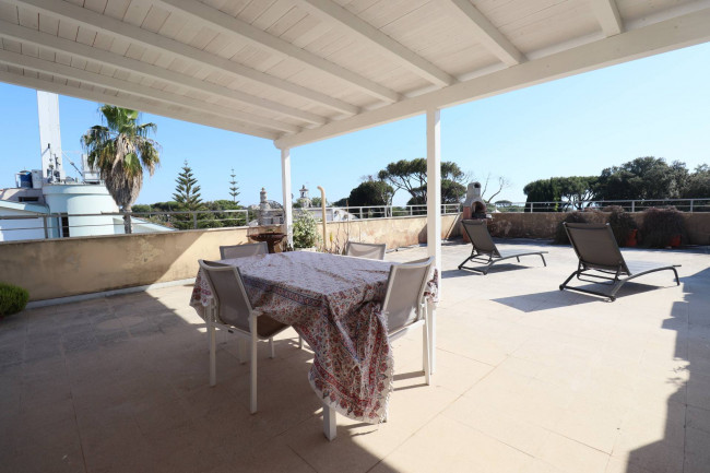 Appartamento in vendita a Anzio