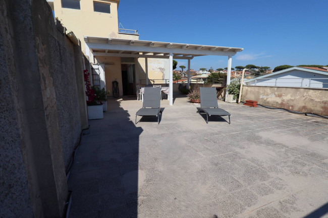 Appartamento in vendita a Anzio