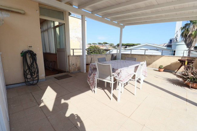 Appartamento in vendita a Anzio