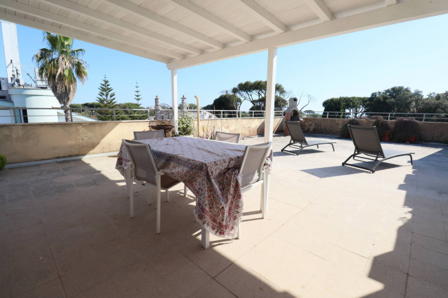 Appartamento in vendita a Anzio