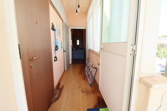 Appartamento in vendita a Anzio