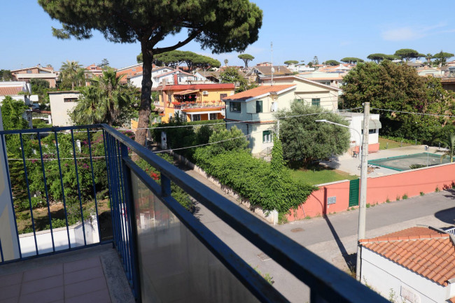 Appartamento in vendita a Anzio