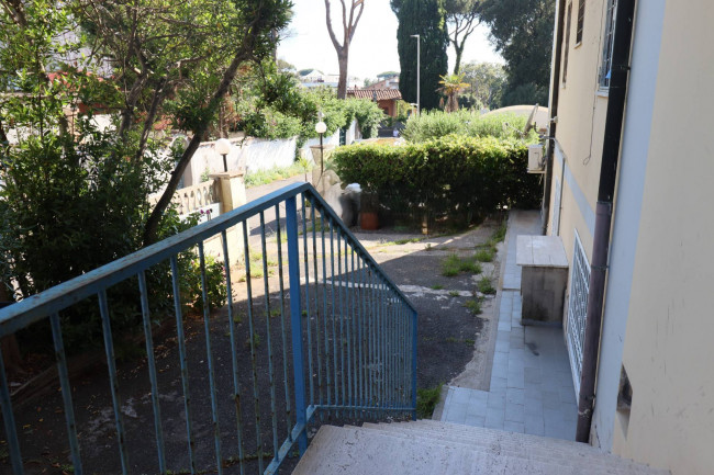 Appartamento in vendita a Anzio