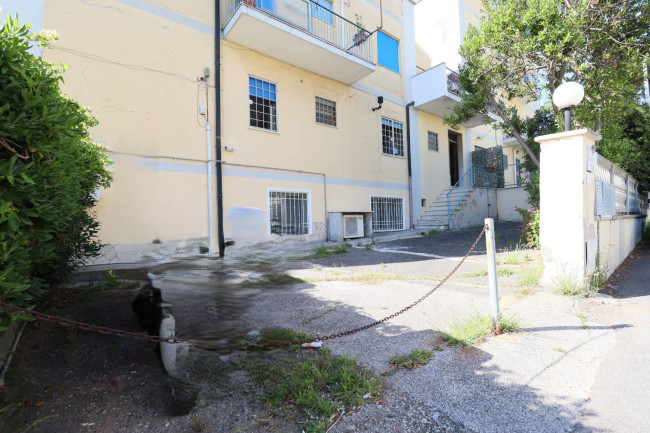 Appartamento in vendita a Anzio