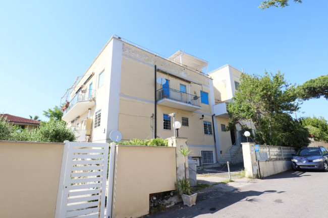 Appartamento in vendita a Anzio