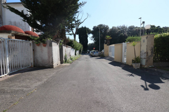 Appartamento in vendita a Anzio