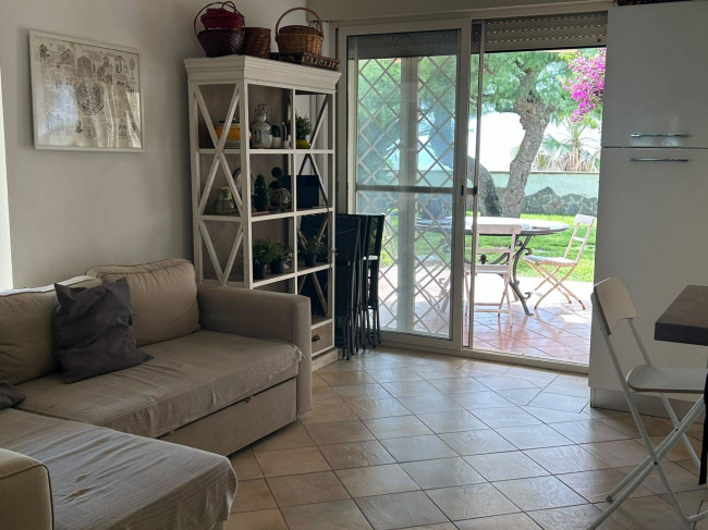 Appartamento in vendita a Anzio