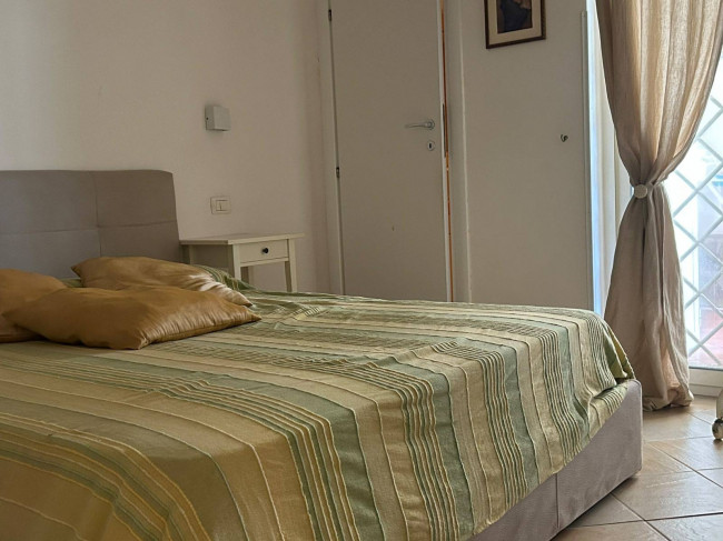 Appartamento in vendita a Anzio