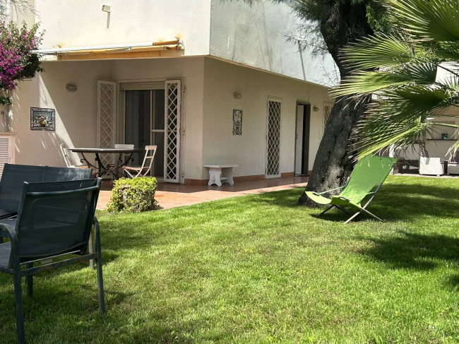 Appartamento in vendita a Anzio