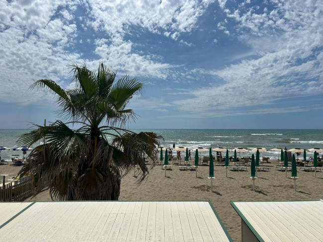 Appartamento in vendita a Anzio