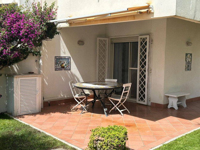 Appartamento in vendita a Anzio