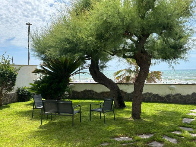 Appartamento in vendita a Anzio