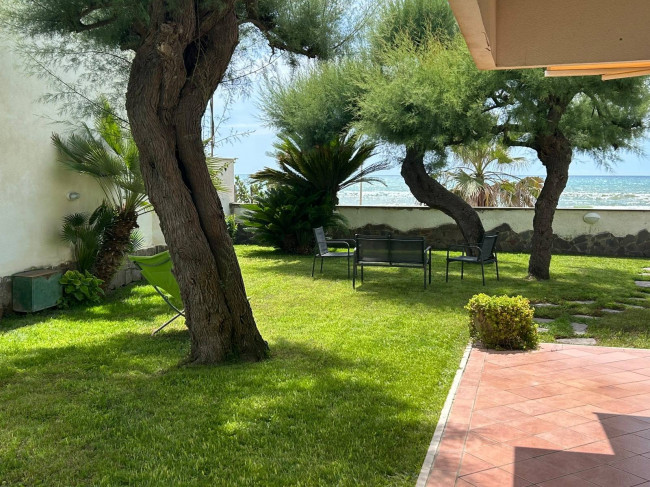 Appartamento in vendita a Anzio