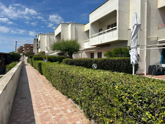 Appartamento in vendita a Anzio