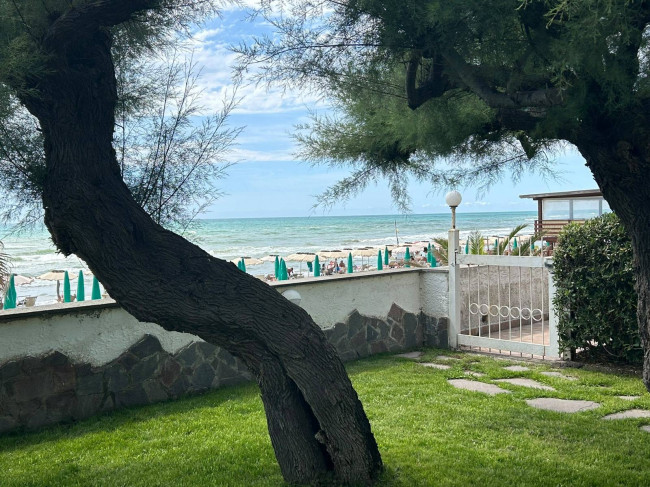Appartamento in vendita a Anzio