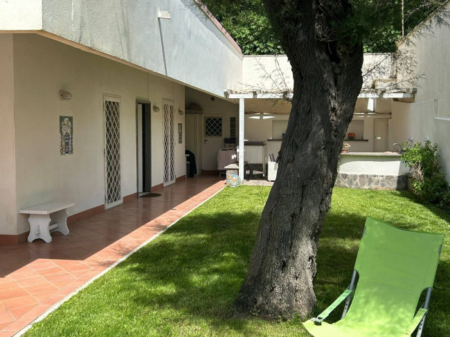 Appartamento in vendita a Anzio