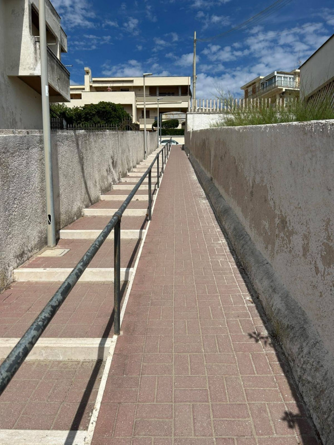 Appartamento in vendita a Anzio