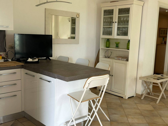Appartamento in vendita a Anzio