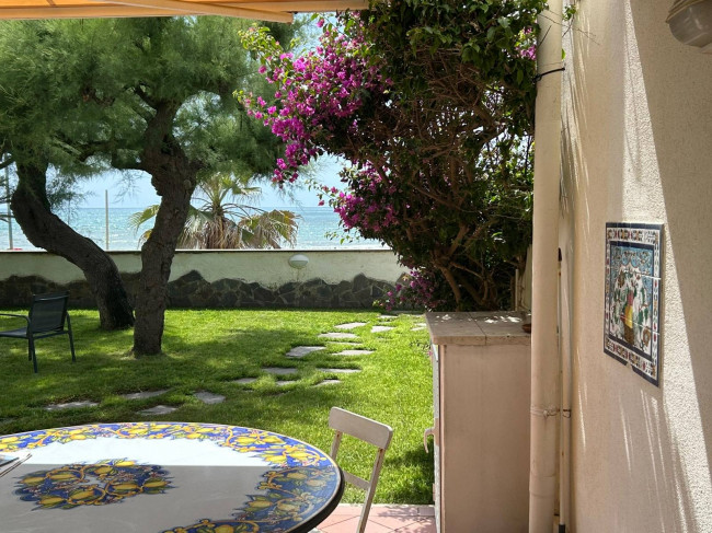 Appartamento in vendita a Anzio