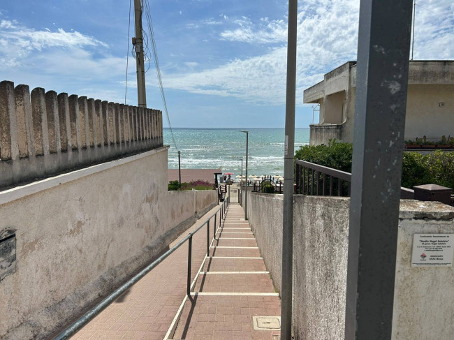 Appartamento in vendita a Anzio