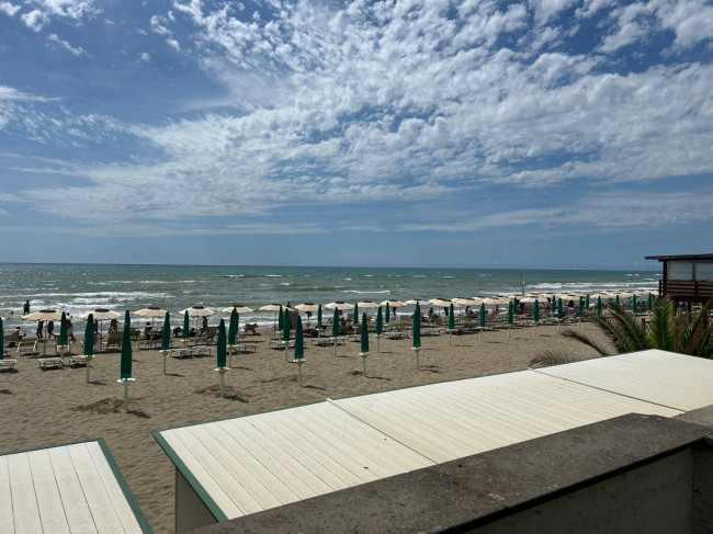Appartamento in vendita a Anzio